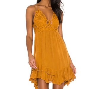 Free people Adella Slip